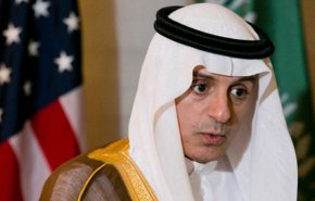 استقبال الجبیر از پیش‌نویس قطعنامه ضدایرانی

