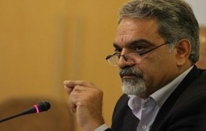 عراق باید عرصه همکاری کشورهای منطقه باشد
