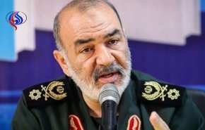 آمریکا و رژیم صهیونیستی هنرپیشه‌های مضحک جامعه جهانی‌اند / برای دفاع از خود نیازمند هیچ کشوری نیستیم
