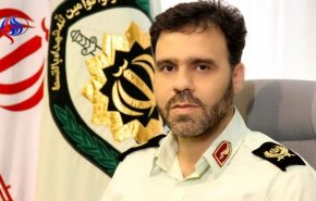تایید شهادت 3 نیروی ناجا در خیابان پاسداران تهران/ عامل جنایت و 8 فریب خورده دیگر دستگیر شدند