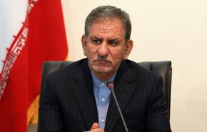 تاكيد ايراني على رفع مستوى التعاون الاقتصادي والتجاري مع الصين