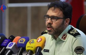 ۶۰ نفر از دراویش آشوب‌گر دستگیر شدند
