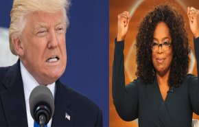 دونالد ترامب يصوب نيران تويتره على أوبرا وينفري .. والسبب!!