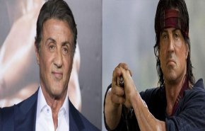 مواقع التواصل تتناقل خبر وفاة سيلفستر ستالون!