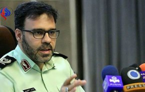 دستگیری ۳۰۰ نفر از آشوبگران در خیابان پاسداران/رانندگان خودروهای مرگ بین بازداشتی‌ها