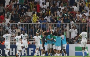 لالیگا بازیکنان پولی و نفتی سعودی‌ها را پس زد!