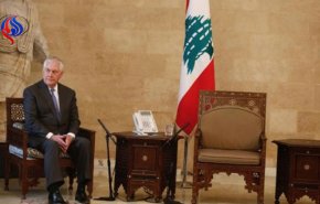 نزاع اسراییل و لبنان بر سر بلوک نفتی؛ آمریکا به در بسته خورد