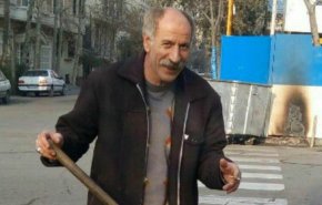 گفت‌وگو با راننده قاتل اتوبوس دراویش که 3 تن از افسران ناجا را به شهادت رساند + فیلم