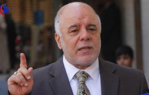 العبادی: اجازه نخواهیم داد ناتو از خاک عراق علیه ایران استفاده کند