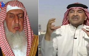 مفتي السعودية يدعو 