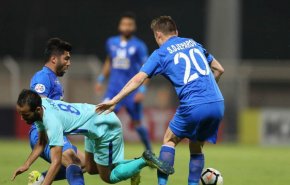 واکنش عجیب رسانه عربستانی به شکست الهلال برابر استقلال
