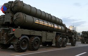 پاسخ بغداد به تهدید واشنگتن درباره خرید سامانه «S400»
