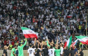 زمان بدرقه‌ی تیم ملی فوتبال مشخص شد