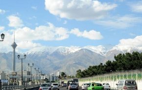 هوای تهران امروز سالم است؛ شاخص کیفیت: ۸۶ 