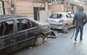 جزئیاتی جدید از اغتشاشات اخیر در خیابان پاسداران از زبان سخنگوی هیئت رئیسه مجلس
