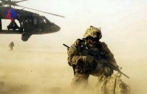 آمریکا اینگونه به یاری داعش می شتابد