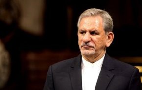 واکنش جهانگیری به احتمال شهردار شدنش