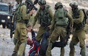 شهادت جوان فلسطینی در زندان رژیم صهیونیستی
