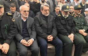وزیر کشور: جریان دراویش افراطی به دنبال کشته‌سازی از عوامل خود بود