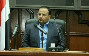  الصماد يدعو 