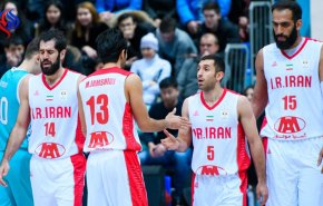 ايران تواصل صحوتها في تصفيات مونديال الصين 