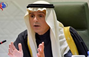 الجبیر: جنگ یمن، جنگی مشروع است!