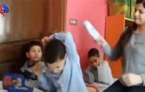 الإفراج عن متهمين بتعذيب أطفال التوحد