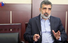 کمالوندی: سرعت دادن به کار پیشران هسته‌ای بی‌ارتباط با رفتار آمریکا در برجام نیست