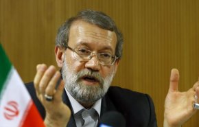 لاريجانی: رفتار آشوبگران غلط و غیرمتعارف بود / ایجاد مسائل غیرامنیتی برای مردم خط قرمز مسؤولان است
