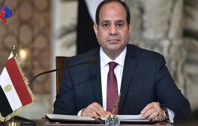 هدية السيسي للصهاينة بمناسبة تهويد القدس!