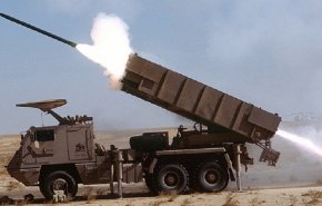 القوة الصاروخية اليمنية تدك قيادة القوات الإماراتية