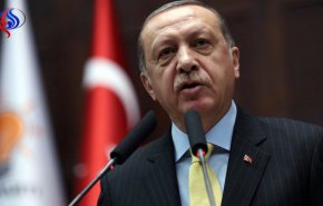 اردوغان: بال‌وپر تروریست‌ها و حامیان آنها را خواهیم شکست
