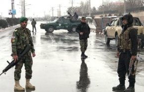 هفت کشته و زخمی در انفجار کابل
