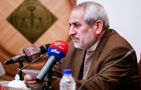 جزییات جدید از حادثه خیابان پاسداران از زبان دادستان تهران /عامل شهادت سه مامور ناجا در اولین فرصت محاکمه می‌شود