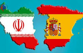 ایران و اسپانیا درباره همکاری های صنعتی رایزنی کردند 