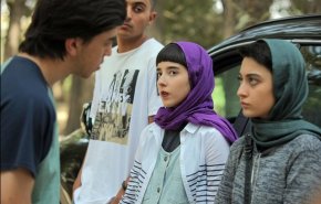 تکريم خاص لفیلم إيراني في مهرجان برلین السینمائي الدولي