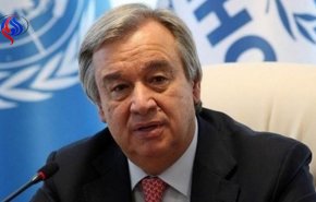 دبیرکل سازمان ملل از آتش بس در سوریه استقبال کرد/ آتش بس شامل گروه های تروریستی نمی شود