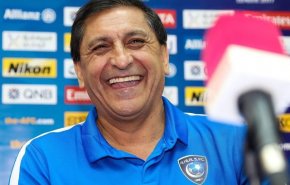 رفت و برگشت عجیب سرمربی الهلال!