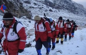 جستجوی جعبه سیاه هواپیمای آسمان از فردا؛ در صورت مساعد بودن هوا