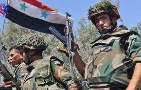 آغاز عملیات زمینی ارتش سوریه در محور «حرستا و النشابیه»/ حملات سنگین به مواضع تروریست‌ها در حومه دمشق