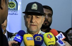 جزئیات هک ۱۲۰ سایت ایرانی از زبان رئیس پلیس فتا 