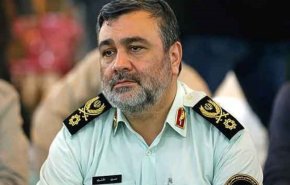 قائد قوى الأمن الداخلي: جميع فئات الشعب تستنكر ممارسات مثيري الشغب 