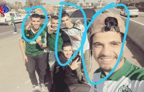 مصرع 4 مشجعين لنادى الرجاء المغربى قبل مواجهة الكوكب المراكشى
