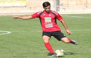 پست معنادار مدافع پرسپولیس در آستانه دربی