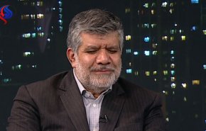 بالفيديو .. منظمة التجارة الايرانية تكشف أولوياتها خلال الحكومة الراهنة 

