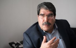 آنکارا: صالح مسلم باید به ترکیه تحویل داده شود

