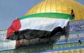 قدس بزرگ پایتخت ابدی سرزمین تاریخی فلسطین باقی خواهد ماند
