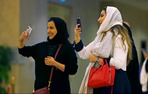 برای اولین بار؛ زنان عربستان سعودی وارد ارتش می‌شوند