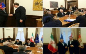 رئیس جمهور صربستان: هیچ محدودیتی برای گسترش روابط با ایران نداریم