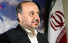 حل مشکل میزبانی باشگاه های ایران با سفر رییس فیفا به تهران